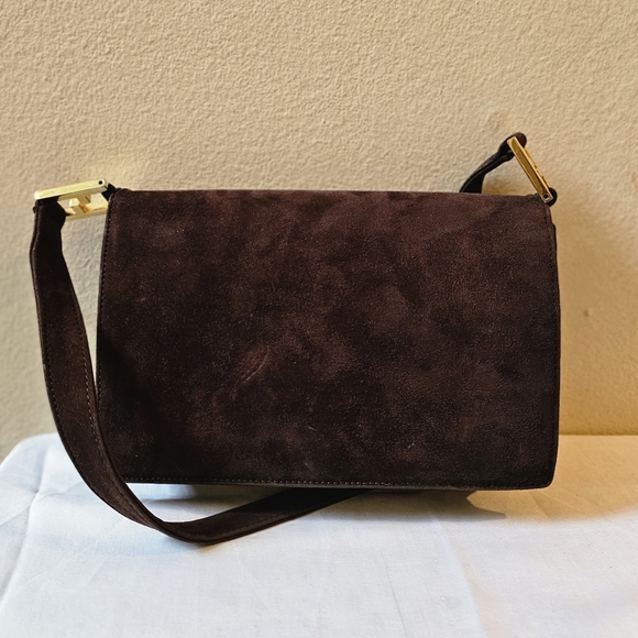 Vintage FENDI bag - Picture 6 of 11